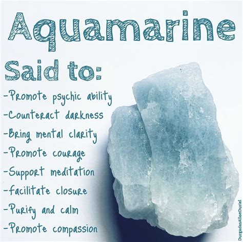 Aquamarine sanctuary amulet